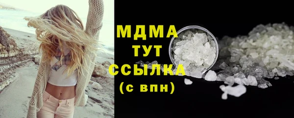 хмурый Арсеньев