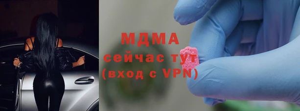 хмурый Арсеньев